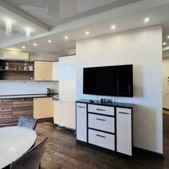 Сдается 2-х комнатная квартира, 42 м²