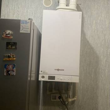 Продается 2-х комнатная квартира, 40,3 м²