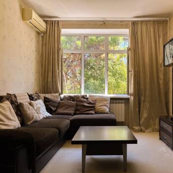 Продается 3-х комнатная квартира, 65,3 м²