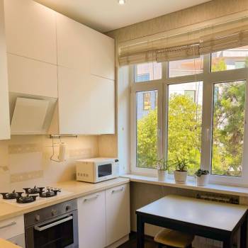 Продается 3-х комнатная квартира, 65,3 м²