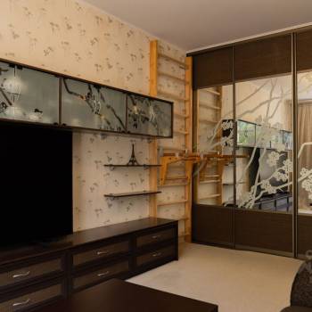 Продается 3-х комнатная квартира, 65,3 м²