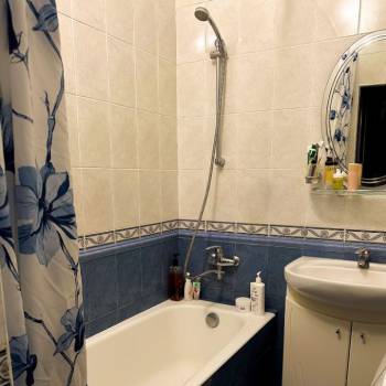 Продается 3-х комнатная квартира, 65,3 м²