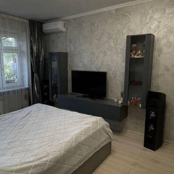 Продается 1-комнатная квартира, 33,7 м²