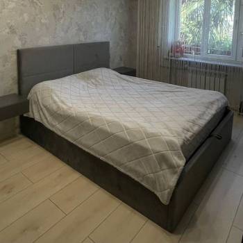 Продается 1-комнатная квартира, 33,7 м²