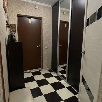 Продается 1-комнатная квартира, 33,7 м²