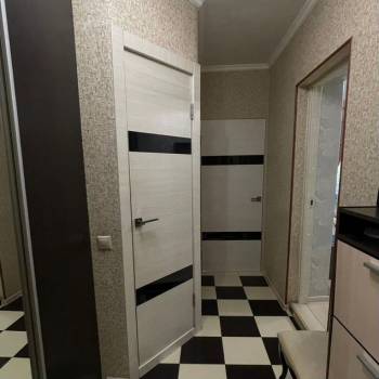 Продается 1-комнатная квартира, 33,7 м²