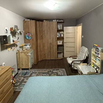 Продается 1-комнатная квартира, 29,4 м²