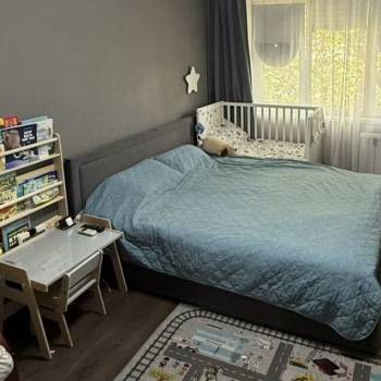 Продается 1-комнатная квартира, 29,4 м²