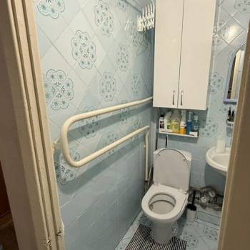 Продается 1-комнатная квартира, 29,4 м²