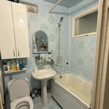 Продается 1-комнатная квартира, 29,4 м²