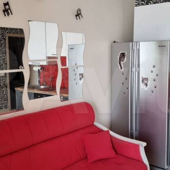 Продается 2-х комнатная квартира, 44 м²