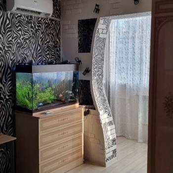 Продается 2-х комнатная квартира, 44 м²