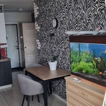 Продается 2-х комнатная квартира, 44 м²