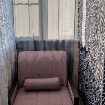 Продается 2-х комнатная квартира, 44 м²