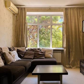 Продается 3-х комнатная квартира, 65,3 м²