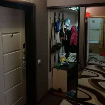 Продается 1-комнатная квартира, 60 м²