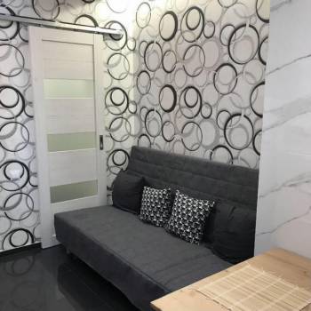 Продается 1-комнатная квартира, 14 м²