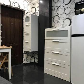 Продается 1-комнатная квартира, 14 м²