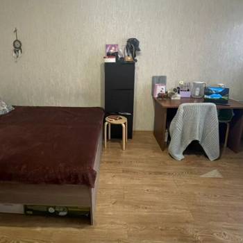 Продается 1-комнатная квартира, 21,5 м²