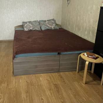 Продается 1-комнатная квартира, 21,5 м²