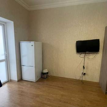 Продается 1-комнатная квартира, 21,5 м²