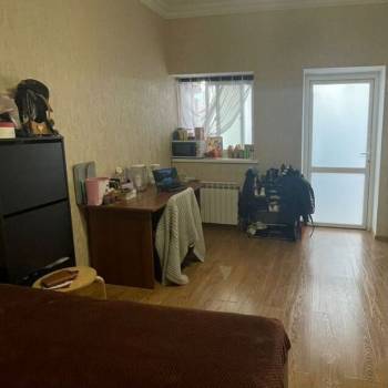 Продается 1-комнатная квартира, 21,5 м²