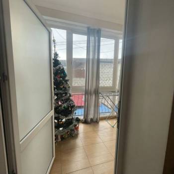 Продается 1-комнатная квартира, 21,5 м²