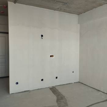 Продается 1-комнатная квартира, 27 м²