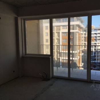 Продается 1-комнатная квартира, 27 м²