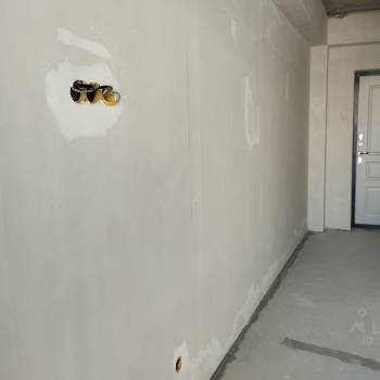 Продается 1-комнатная квартира, 27 м²