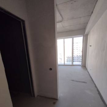 Продается 1-комнатная квартира, 27 м²