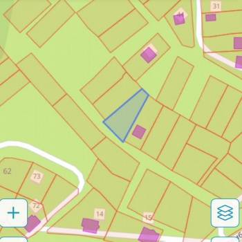 Продается Участок, 500 м²