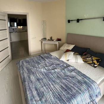 Продается 2-х комнатная квартира, 63 м²