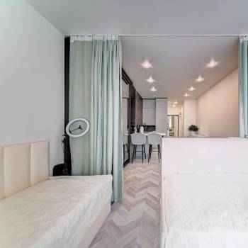 Продается 1-комнатная квартира, 33 м²