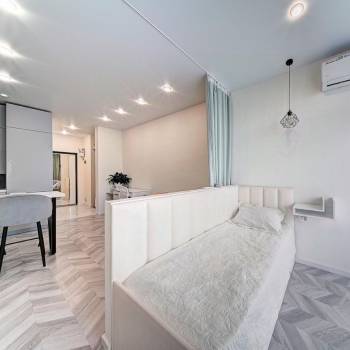 Продается 1-комнатная квартира, 33 м²