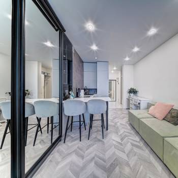 Продается 1-комнатная квартира, 33 м²