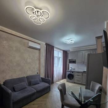 Сдается Многокомнатная квартира, 65 м²