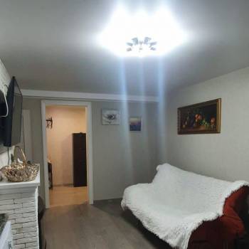 Сдается 2-х комнатная квартира, 77 м²