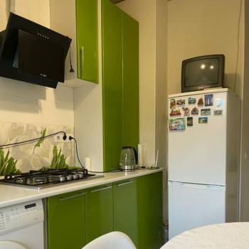 Сдается 2-х комнатная квартира, 42 м²