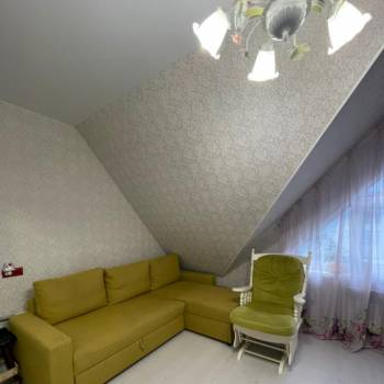 Сдается 2-х комнатная квартира, 42 м²