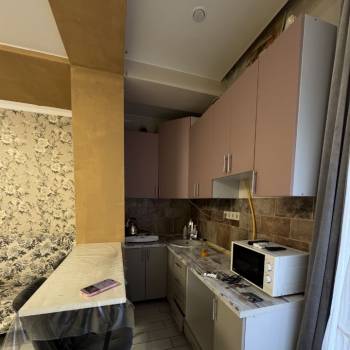 Сдается 1-комнатная квартира, 30 м²