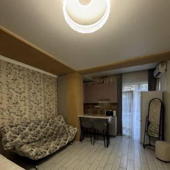 Сдается 1-комнатная квартира, 30 м²