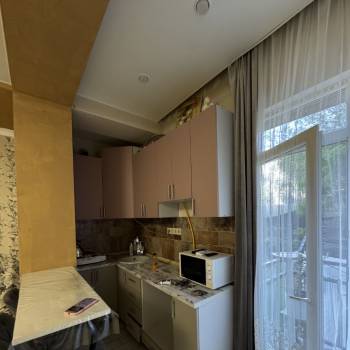 Сдается 1-комнатная квартира, 30 м²