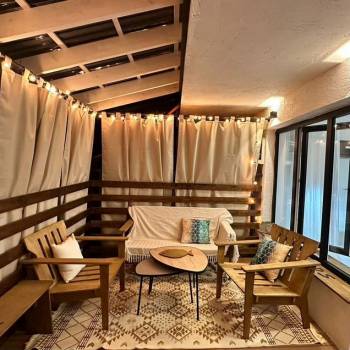 Сдается 1-комнатная квартира, 22 м²