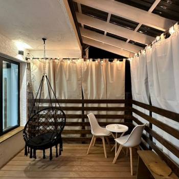 Сдается 1-комнатная квартира, 22 м²