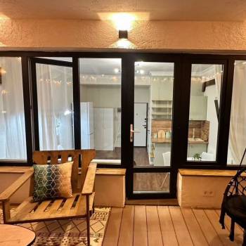 Сдается 1-комнатная квартира, 22 м²