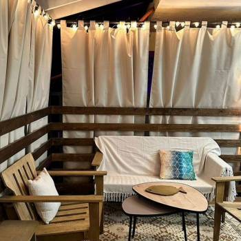 Сдается 1-комнатная квартира, 22 м²