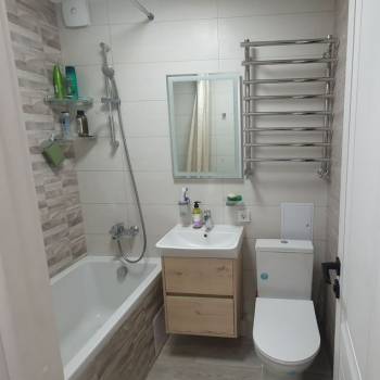 Продается 2-х комнатная квартира, 44 м²