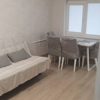 Продается 2-х комнатная квартира, 44 м²