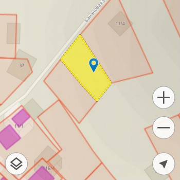 Продается Участок, 410 м²